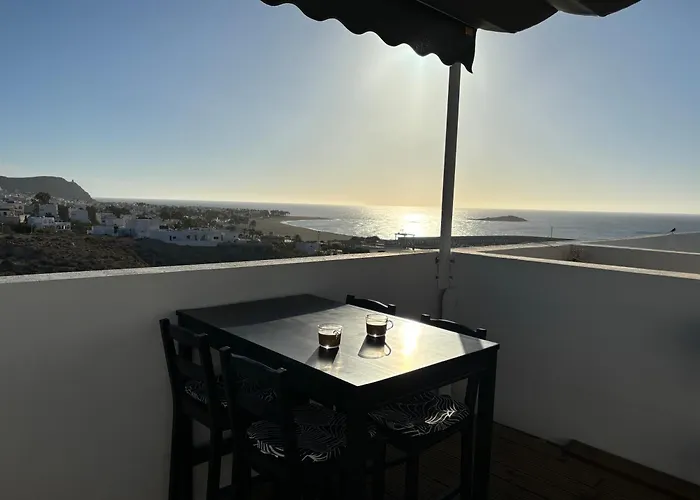 Capital Seaview