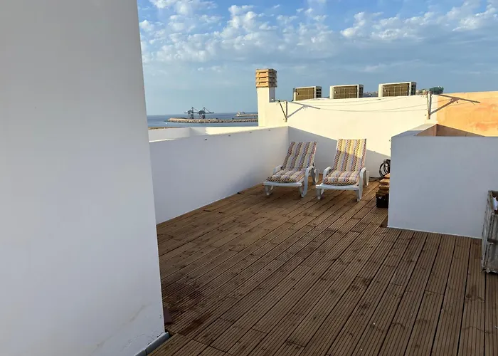 Capital Seaview