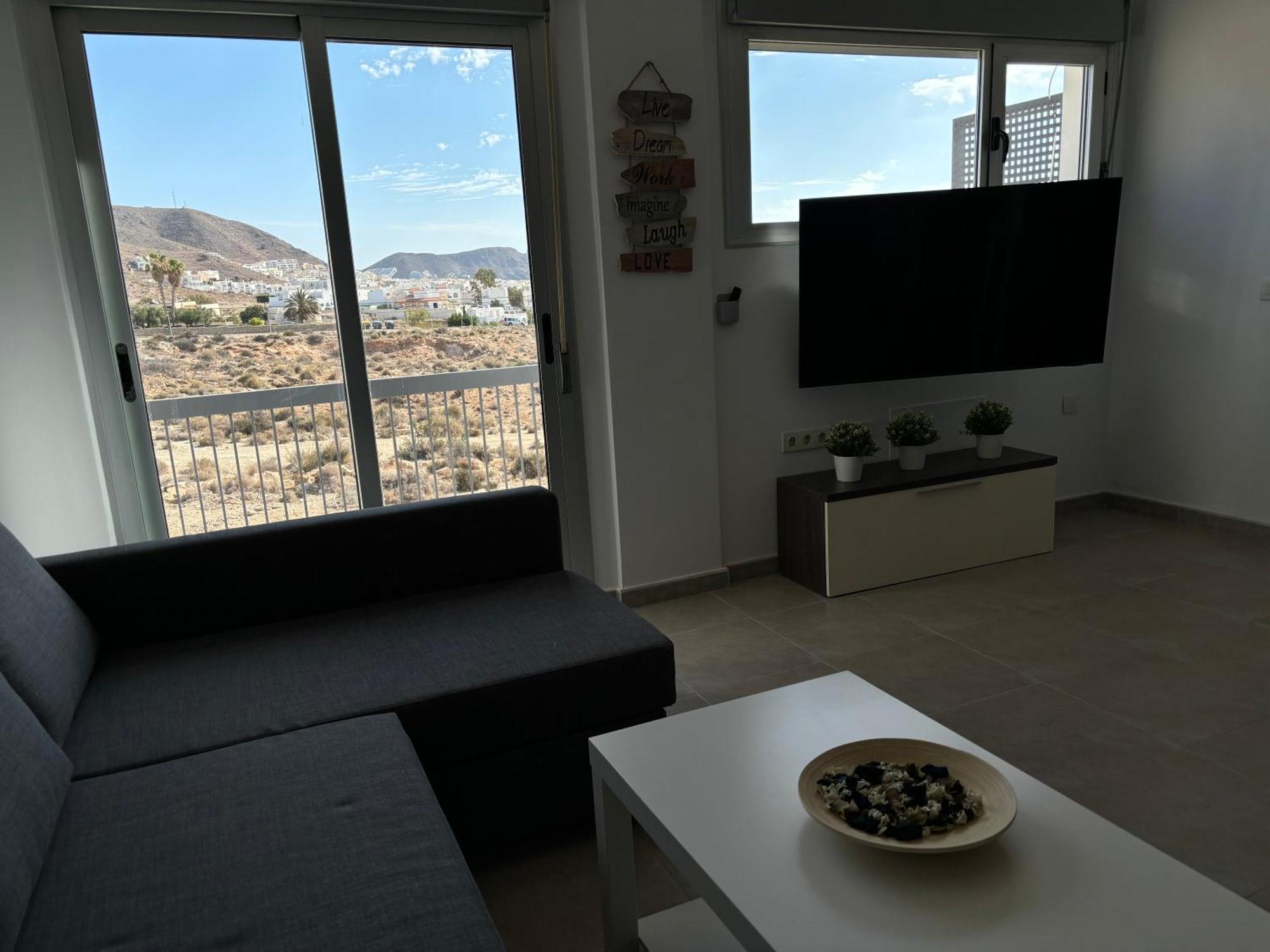 Capital Seaview Appartement