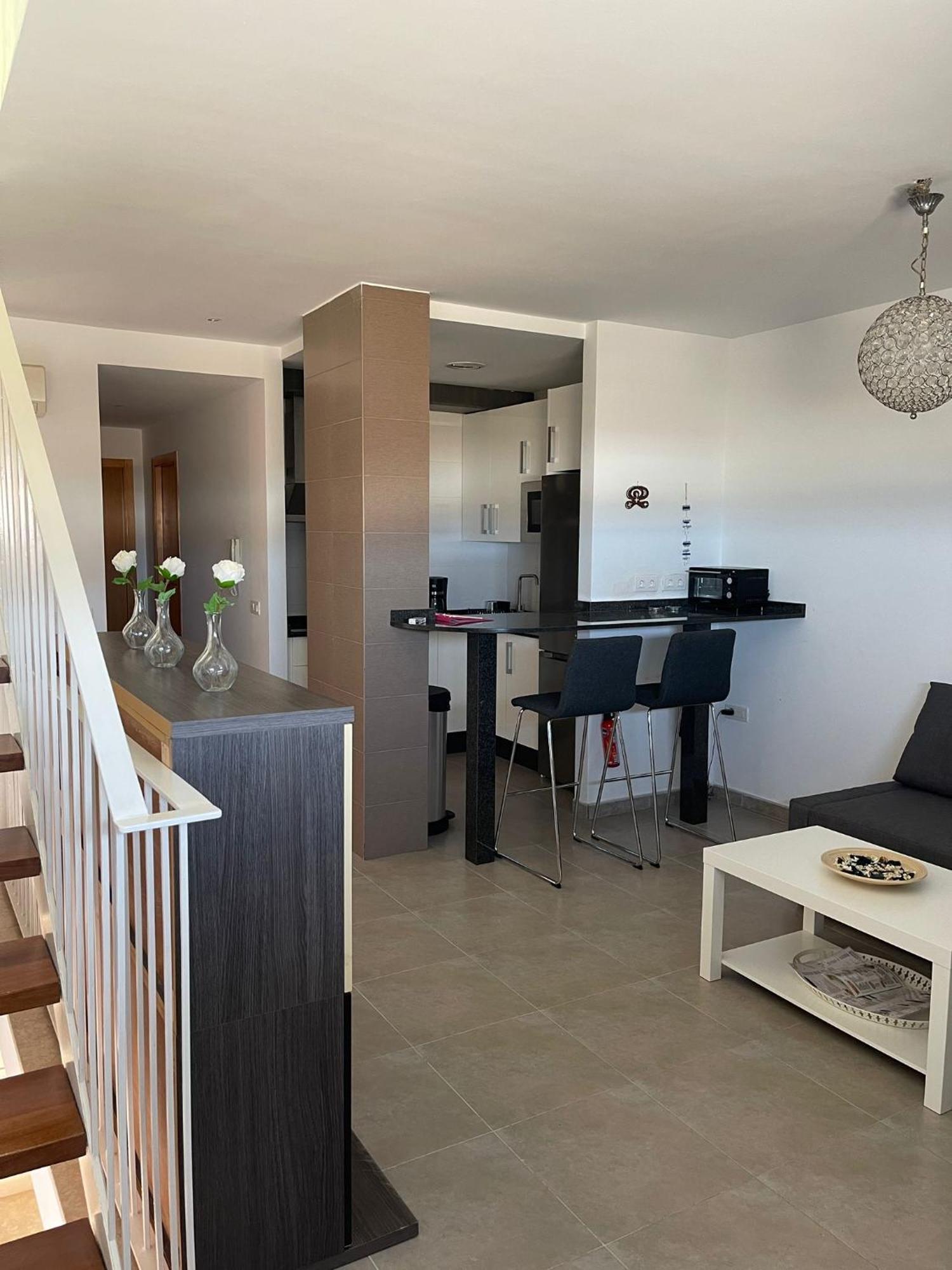 Appartement Capital Seaview