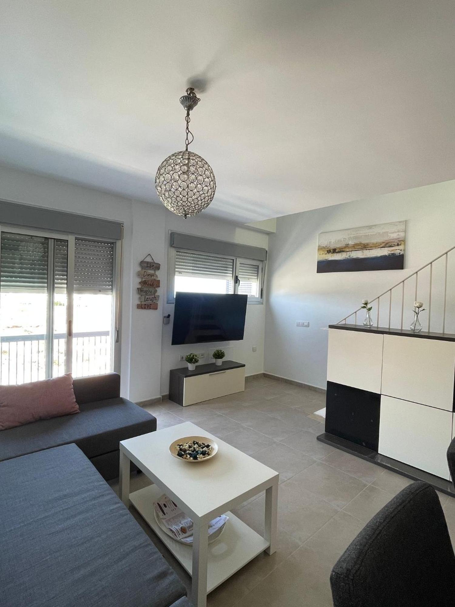 Appartement Capital Seaview *